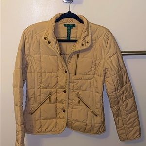 Lauren Ralph Lauren Jacket ✨